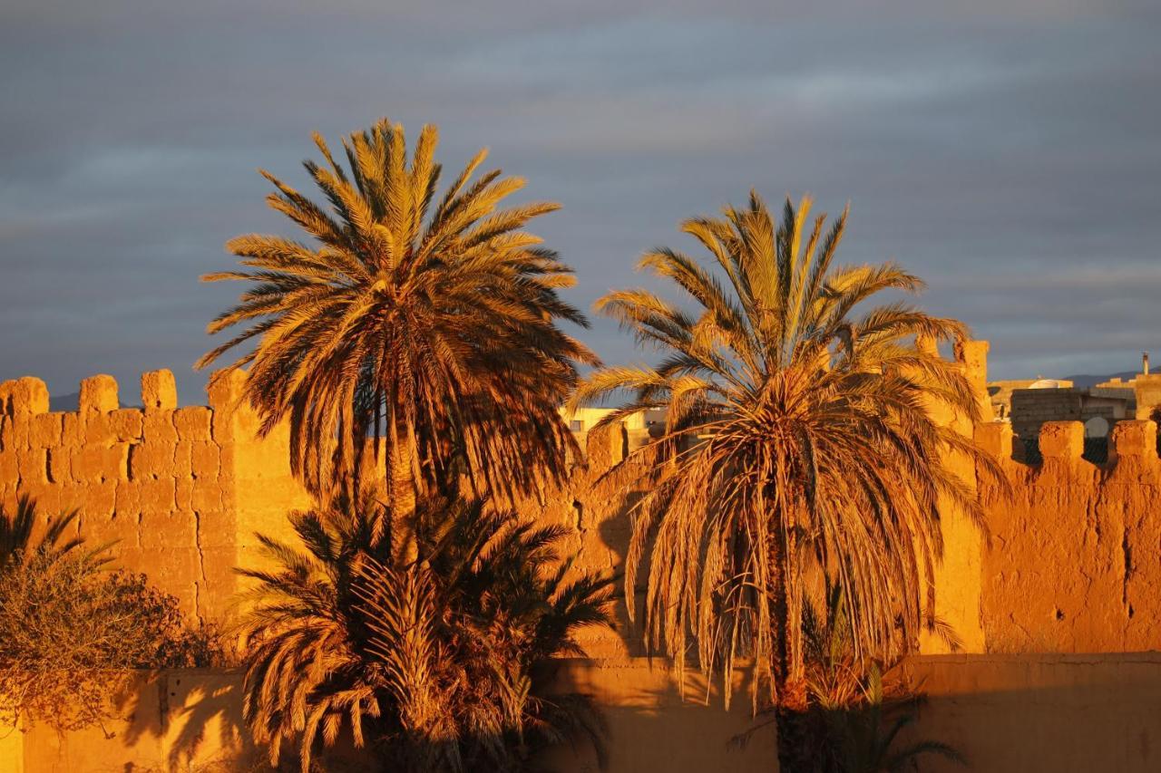 La Maison Anglaise Garden Ecolodge Taroudant Luaran gambar