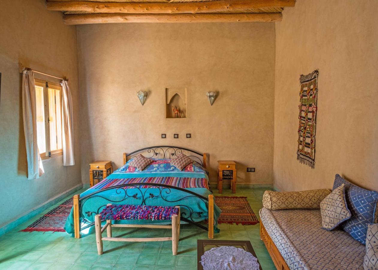 La Maison Anglaise Garden Ecolodge Taroudant Luaran gambar